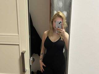 Chat de vídeo erótico Biankaa999