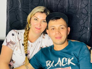 Chat de vídeo erótico biankaandjoe
