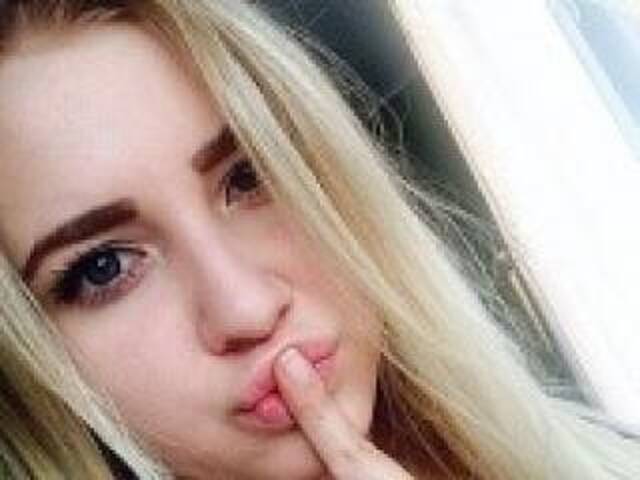 Foto do perfil biankablond