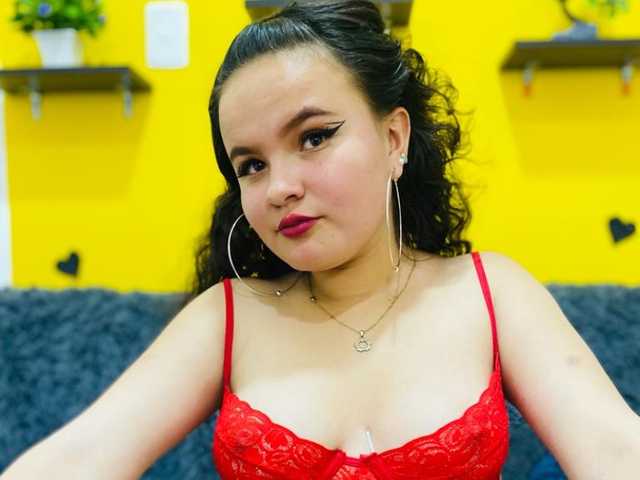 Foto do perfil biankka-kloyy