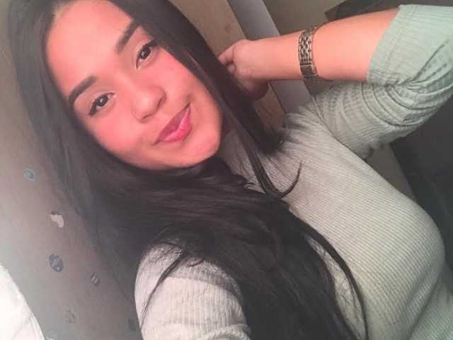 Foto do perfil Bibi1401