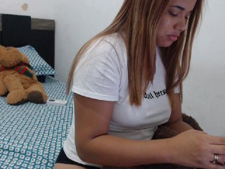 Capturas de tela de transmissão Bibikatt20