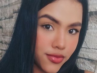 Chat de vídeo erótico Bicky24