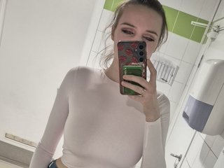 Chat de vídeo erótico BielkA-4