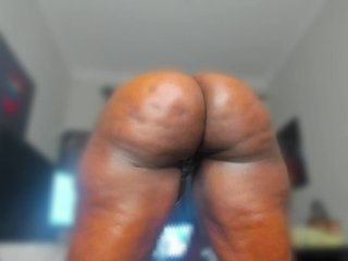 Chat de vídeo erótico Big-Black-Ass