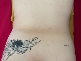 Chat de vídeo erótico Big-buns-1