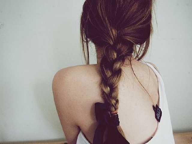 Foto do perfil big-woman