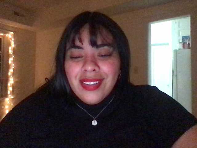 Capturas de tela de transmissão BigandPretty