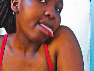 Chat de vídeo erótico Bigassgarlie1