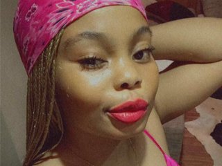 Chat de vídeo erótico Bigassshawtty