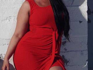 Chat de vídeo erótico BigBeauty25