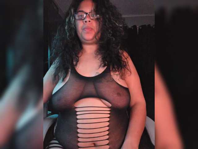 Capturas de tela de transmissão bigbeautyrose