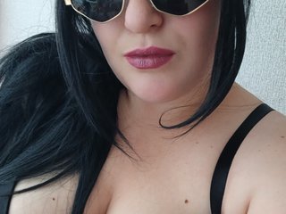 Chat de vídeo erótico BigBlanka30