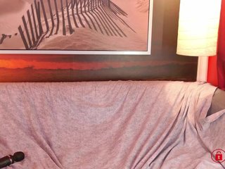 Chat de vídeo erótico BigBoobsARRI