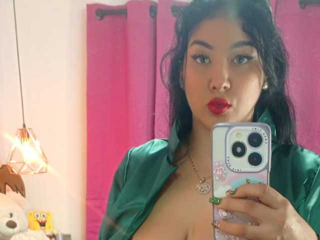 Foto do perfil bigboobsrose1