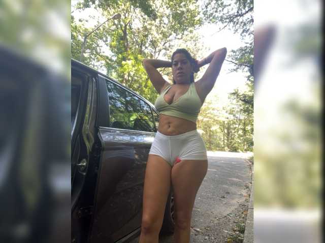 Capturas de tela de transmissão BigBoootyBK