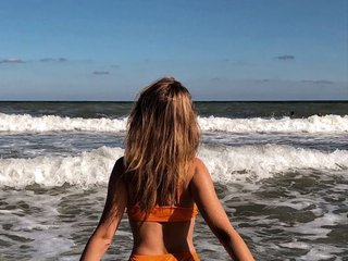 Chat de vídeo erótico KrIsTaLik13