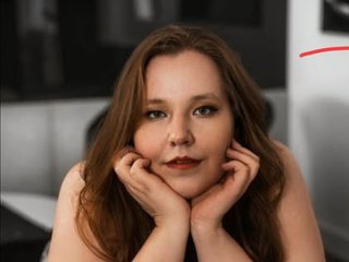 Chat de vídeo erótico BigButtBetty