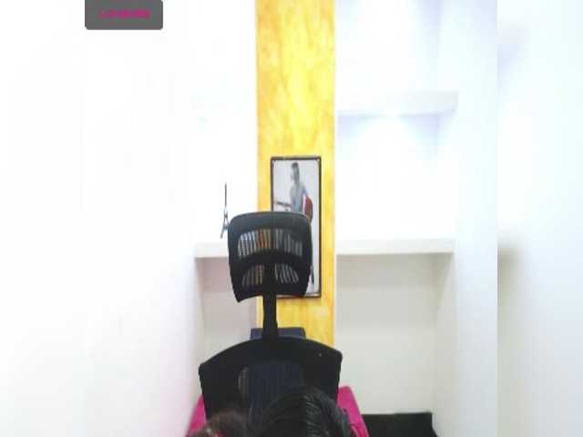 Capturas de tela de transmissão Kathe19