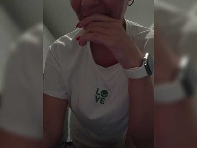 Capturas de tela de transmissão Biggirl777