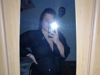 Chat de vídeo erótico BiggKittyGirl666