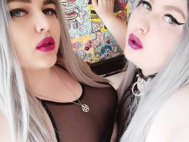 Foto do perfil BigLesbians