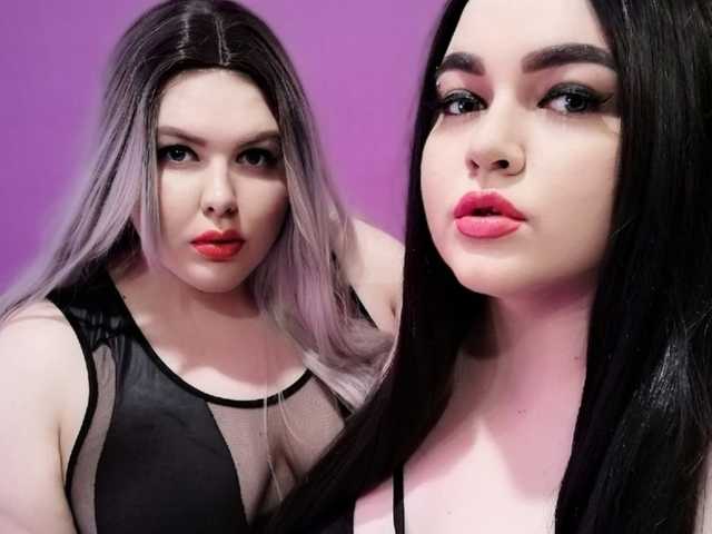 Foto do perfil BigLesbians