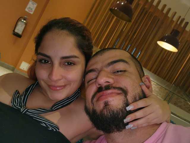 Foto do perfil bigmanandsmallbaby