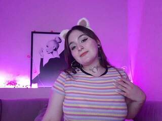Chat de vídeo erótico BigPeach77