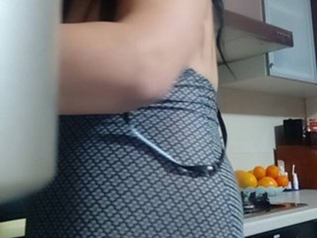 Capturas de tela de transmissão bigpussy6969