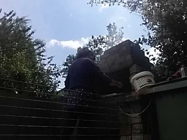 Capturas de tela de transmissão bigpussy6969