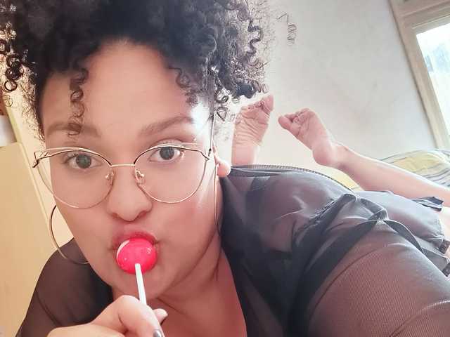Foto do perfil BigSasha69