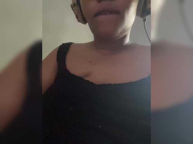 Capturas de tela de transmissão BigSexy21