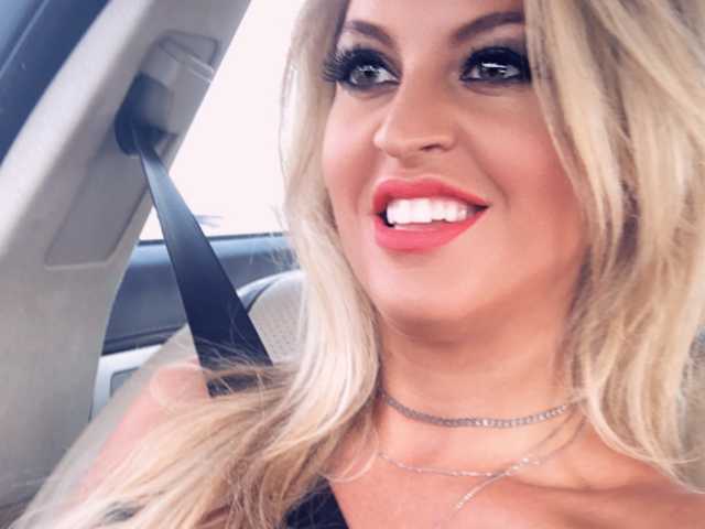 Foto do perfil BigTitsTilly