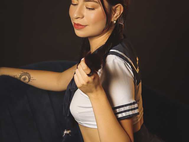 Foto do perfil BiiancaRouse