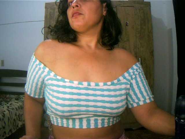 Capturas de tela de transmissão Bijupink