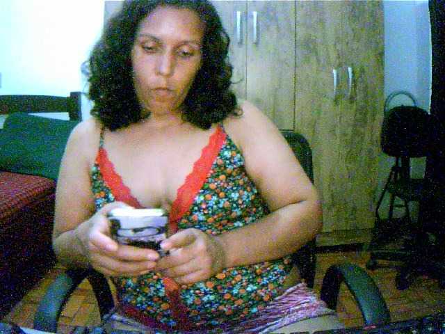 Capturas de tela de transmissão Bijupink