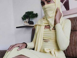 Chat de vídeo erótico bilal-ahmad