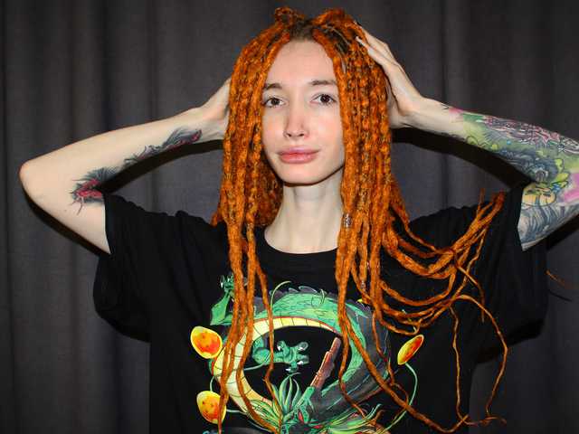 Foto do perfil BillySmile