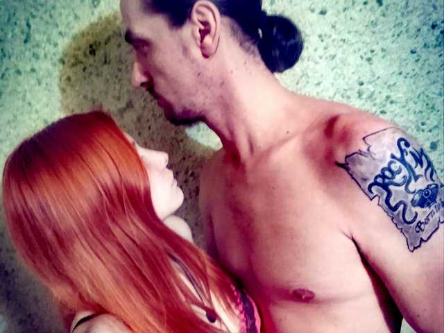 Foto do perfil MyHornyFox