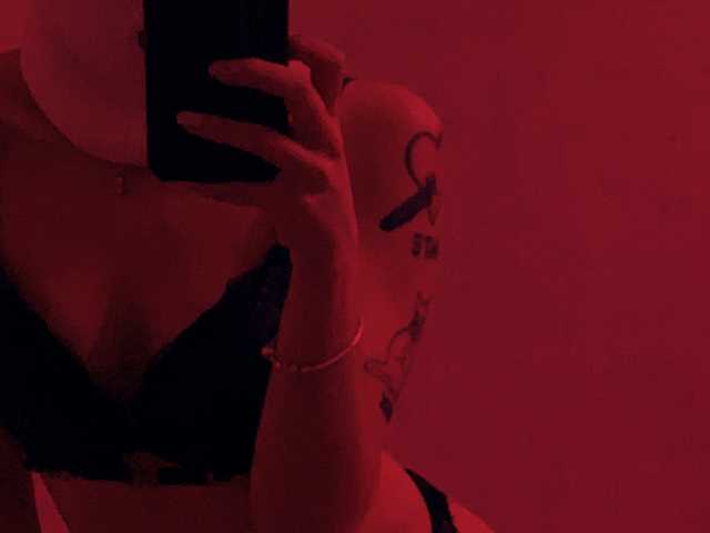 Foto do perfil linsansty