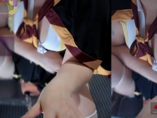 Chat de vídeo erótico Bisexyeliz35