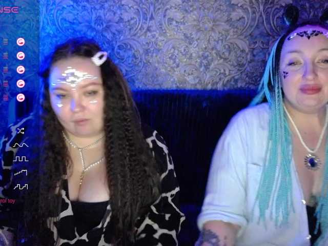 Capturas de tela de transmissão BitchLair