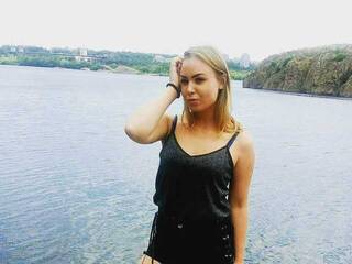 Chat de vídeo erótico bitchnaha