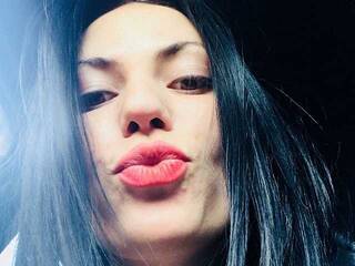 Chat de vídeo erótico Biya78