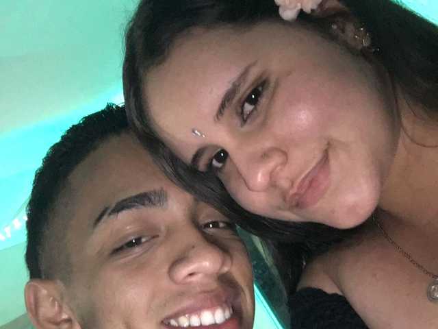 Foto do perfil Black-Aaron