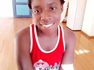 Chat de vídeo erótico black-amelia