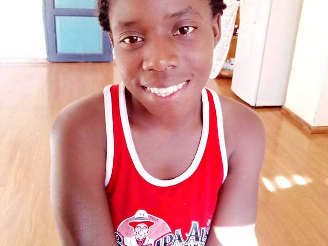 Foto do perfil black-amelia