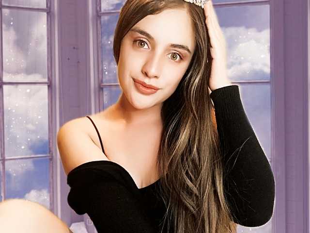 Foto do perfil Abrilblond
