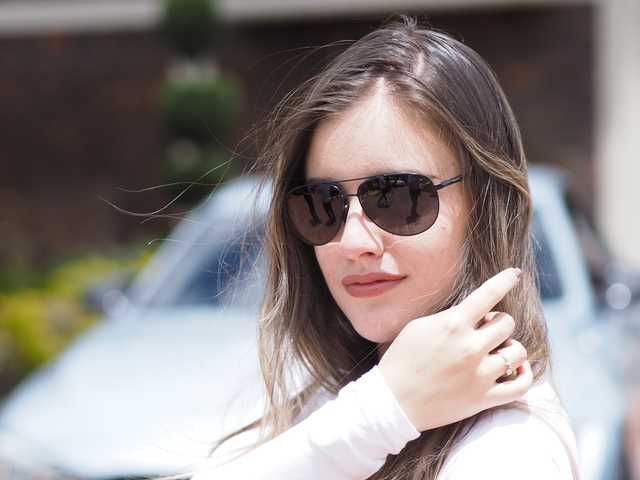 Foto do perfil Abrilblond